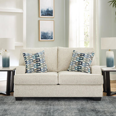 Signature Design By Ashley® Valerano Loveseat