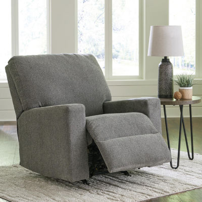 Signature Design By Ashley® Deltona Manual Recliner