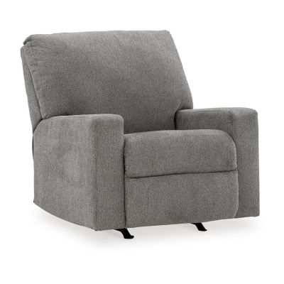 Signature Design By Ashley® Deltona Manual Recliner