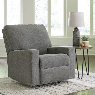 Signature Design By Ashley® Deltona Manual Recliner