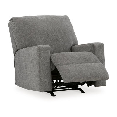 Signature Design By Ashley® Deltona Manual Recliner