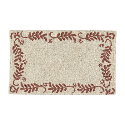 Frye and Co. Bella Bath Rug