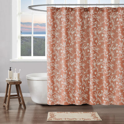 Frye and Co. Bella Shower Curtain
