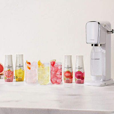 Soda Stream Soda Maker