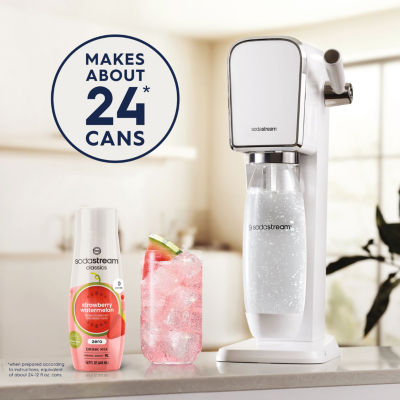 Soda Stream Soda Maker