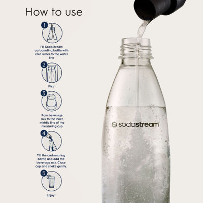 Soda Stream Soda Maker