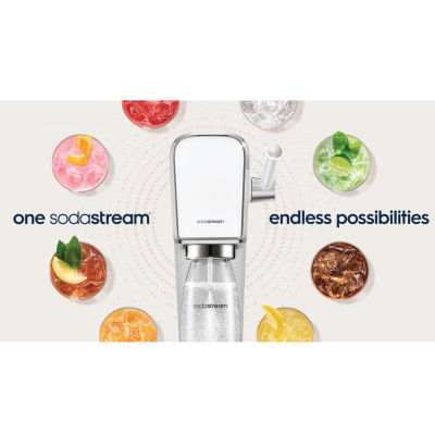 SodaStream® Classic Fountain Variety Pack