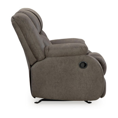 Signature Design By Ashley® First Base Manual Recliner