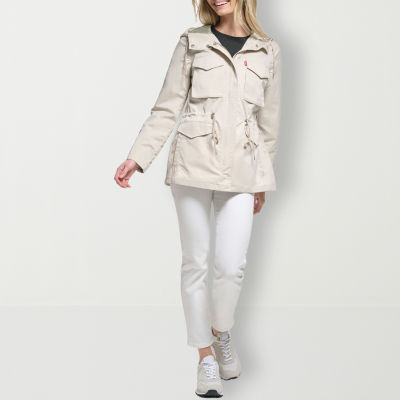 Levi's Womens Midweight Anorak