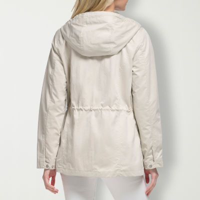 Levi's Womens Midweight Anorak