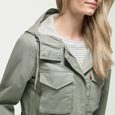 Levi's Yes Midweight Anorak