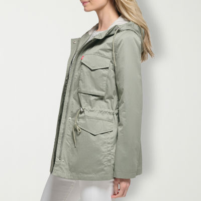 Levi's Yes Midweight Anorak