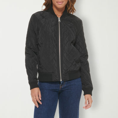 Levi's Yes Midweight Bomber Jacket