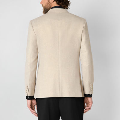 J. Ferrar Mens Slim Fit Tuxedo Jacket