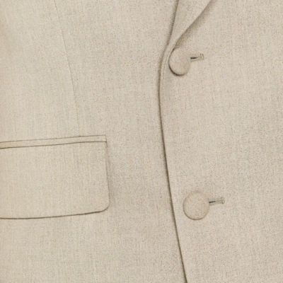 J. Ferrar Mens Slim Fit Tuxedo Jacket