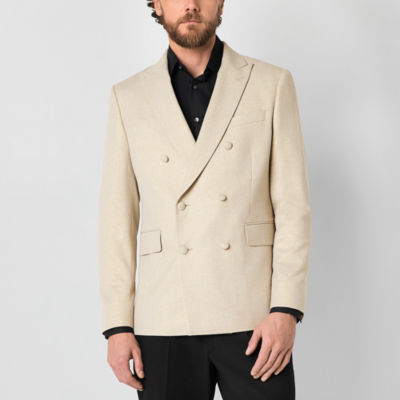 J. Ferrar Mens Slim Fit Tuxedo Jacket