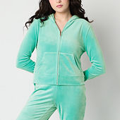 Women's Juicy by Juicy Couture Velour Tracksuits | JCPenney