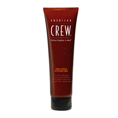 American Crew Firm Hold Styling Hair Gel-8.4 oz.