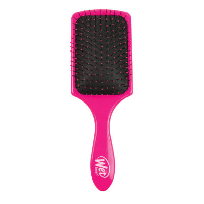 The Wet Brush Paddle Detangler - Pink