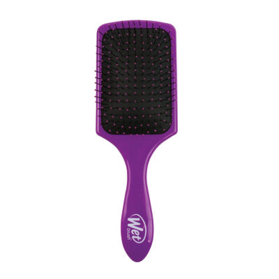 The Wet Brush Paddle Detangler - Purple