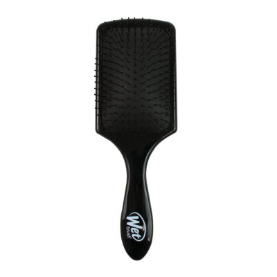 The Wet Brush Paddle Detangler - Black