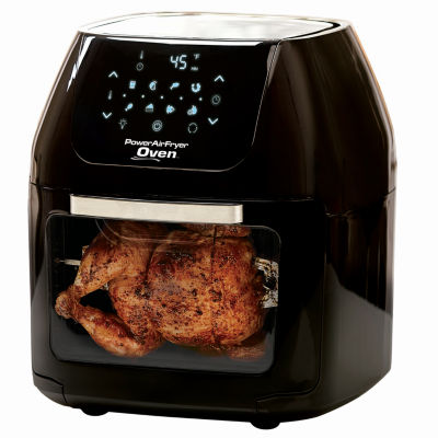 Power Xl Air Fryer Oven Power Air Fryer Oven Quart-JCPenney, Color