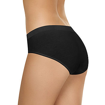 Hanes® Ultimate Smoothing Seamless Underwear, L - Kroger