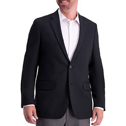 Oversized Hybrid Denim Blazer | Stylish Phillip Lim