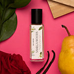 The 7 Virtues Vanilla Woods Gemstone Perfume Oil