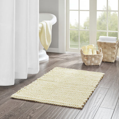 Madison Park Copula Quick Dry Bath Rug JCPenney
