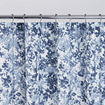 Fieldcrest Speckle Shower Curtain