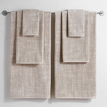 Fieldcrest® Luxury Bath Towel - Smoked Plum