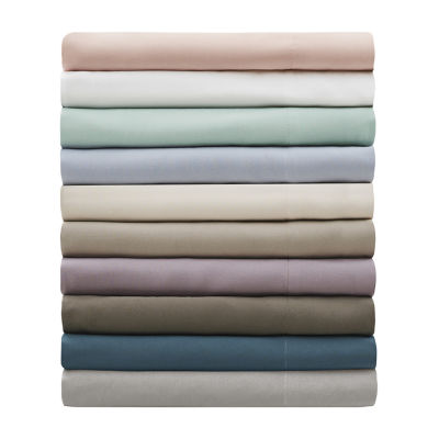 Madison Park 3M Moisture Management Deep Pocket Sheet Set