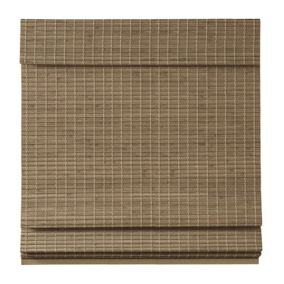 Madison Park Lyndon Cordless Light-Filtering Roman Shade