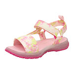 Carter's Toddler Girls Curazao Strap Sandals