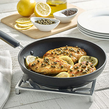 The T-Fal Professional Nonstick Skillet Is On Sale for $40 at