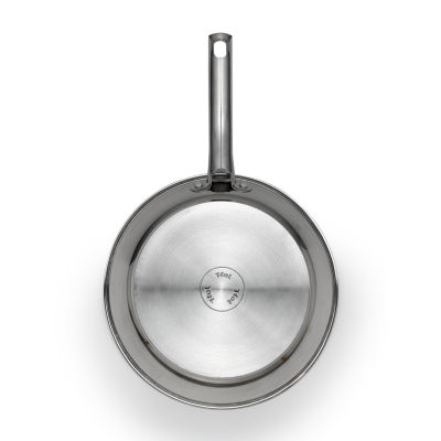 T-Fal Stainless Steel Dishwasher Safe Sauce Pan