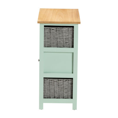 Valtina Accent Cabinet