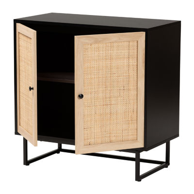 Declan Accent Cabinet