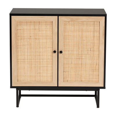 Declan Accent Cabinet
