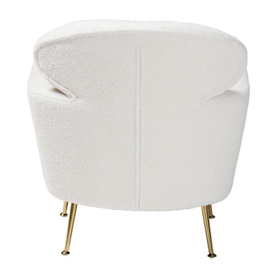 Fantasia Upholstered Armchair