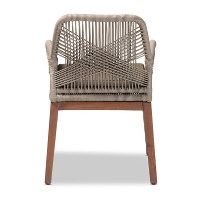 Jennifer Armchair