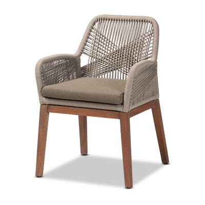 Jennifer Armchair