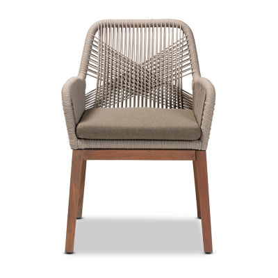 Jennifer Armchair