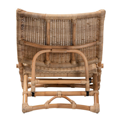 Herrara Chaise Lounge