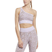 Cotton Sport Bras for Women - JCPenney