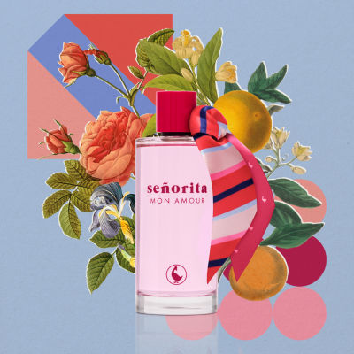 El Ganso Señorita Mon Amour Eau De Toilette