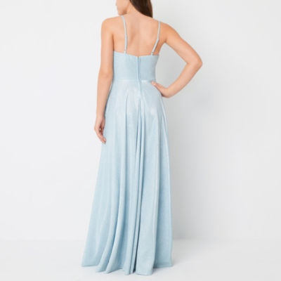 Jcpenney blue dresses cheap