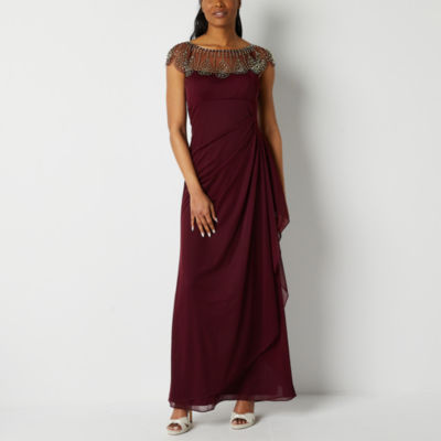 Jcp long hot sale formal dresses