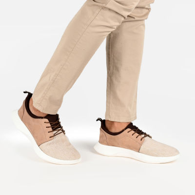 Thomas And Vine Mens Hadden Sneakers